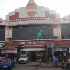 hotel soubhagya inn