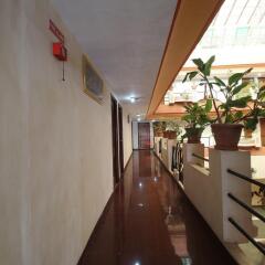 hotel soubhagya inn