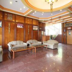 hotel soubhagya inn