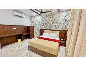hotel soubhagya inn