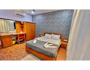 hotel soubhagya inn
