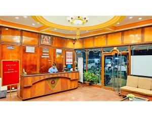 hotel soubhagya inn