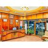 Hotel Soubhagya Inn,116/3/1, Silvassa/Vapi Road, Near Petrol Pump,3 star