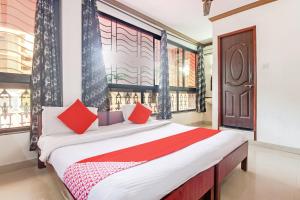 Hotel Shaurya,Marmagao>>Goa,3 star