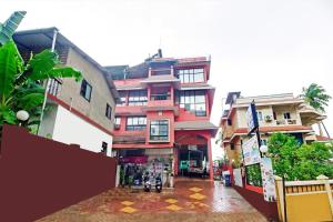 Hotel Shaurya,Marmagao>>Goa,3 star