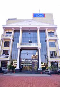 Hotel Amit International,Durg>>Bhilai,3 star