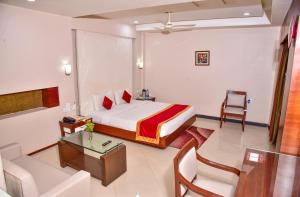 Hotel Amit International,Durg>>Bhilai,3 star