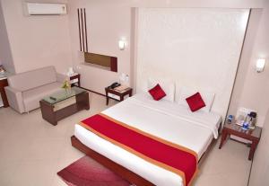 Hotel Amit International,Durg>>Bhilai,3 star