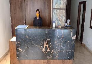 Hotel Afreen,West Bengal>>Kolkata,3 star