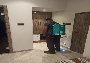 Hotel Afreen,West Bengal>>Kolkata,3 star