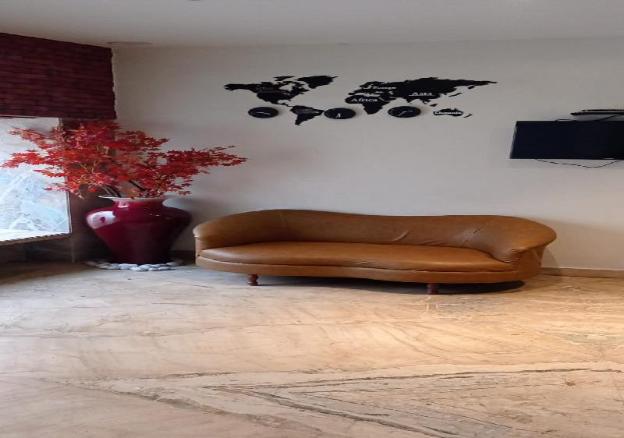 hotel afreen