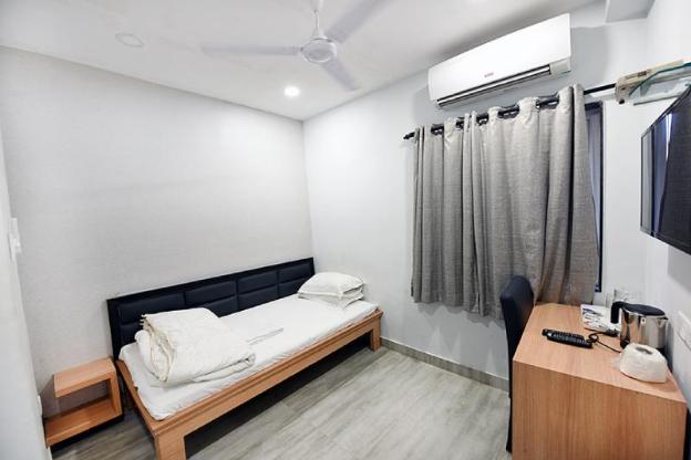 hotel afreen