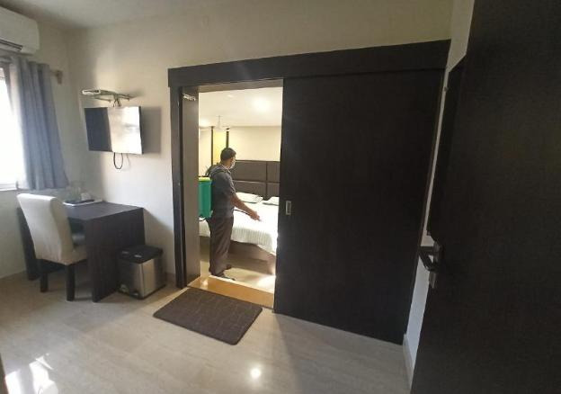 hotel afreen