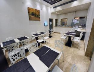 hotel afreen