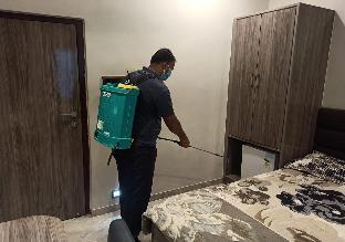 hotel afreen