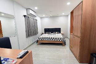 hotel afreen