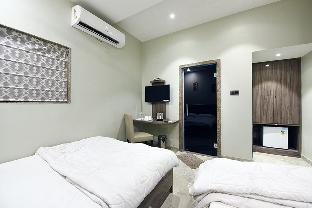 hotel afreen
