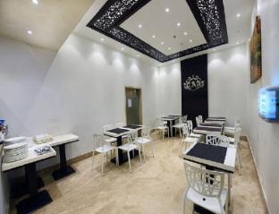 hotel afreen