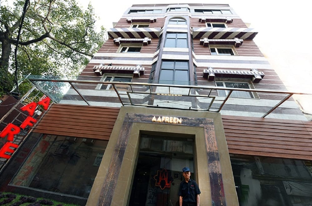 kolkata