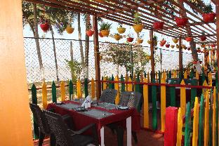 Hotel Sea Rock Villa,Udvada>>Daman,4 star