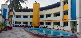 Hotel Sea Rock Villa,Udvada>>Daman,4 star
