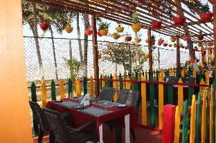 hotel sea rock villa