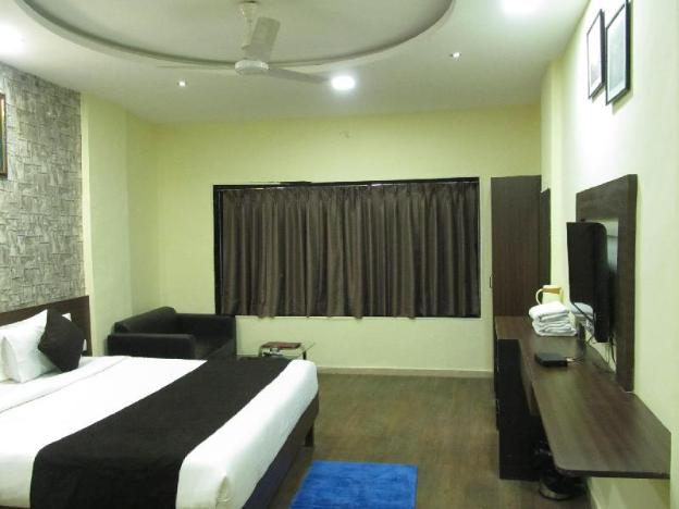 hotel sea rock villa