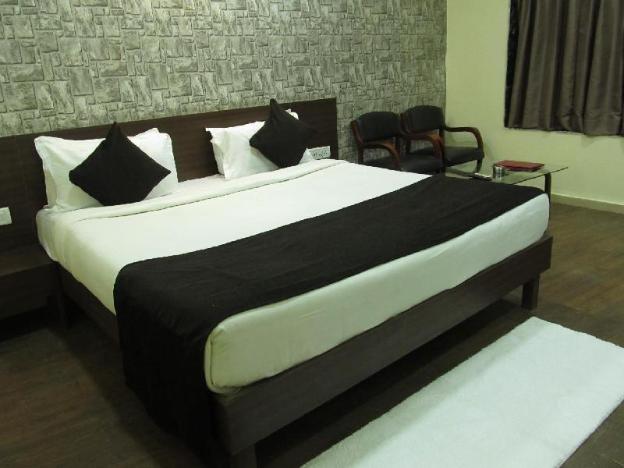 hotel sea rock villa