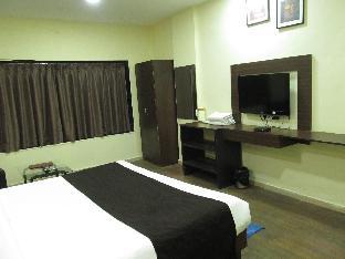 hotel sea rock villa