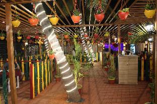 hotel sea rock villa