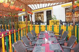 hotel sea rock villa