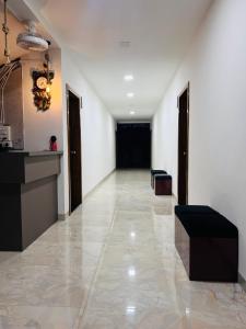 hotel sea rock villa