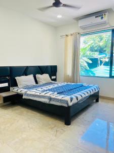 hotel sea rock villa