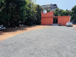 hotel sea rock villa