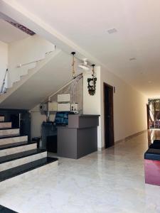hotel sea rock villa
