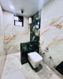 hotel sea rock villa
