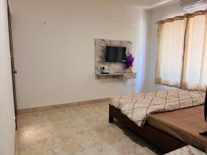 hotel sea rock villa