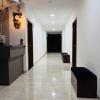 hotel sea rock villa