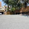 hotel sea rock villa