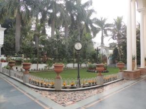 kunjpur guest house