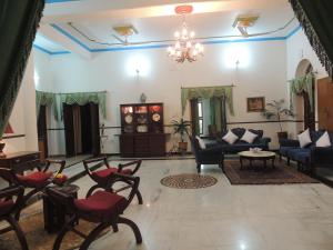 Kunjpur Guest House,Prayagraj>>Allahabad,3 star
