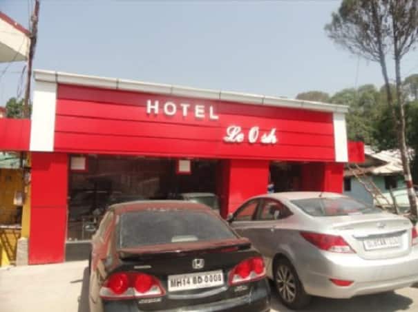 le osh hotel