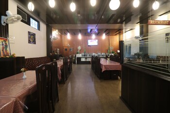 hotel mandakini