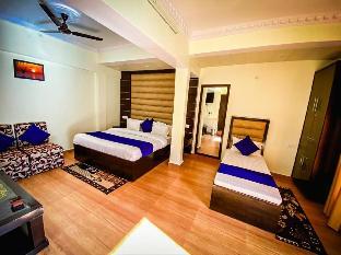 hotel heaven chamoli uttarakhand