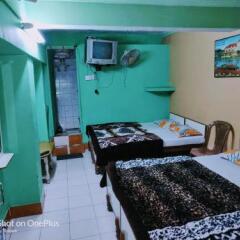 hotel heaven chamoli uttarakhand