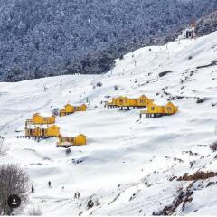 hotel heaven chamoli uttarakhand
