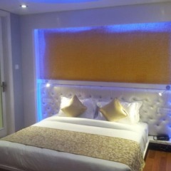 hotel heaven chamoli uttarakhand