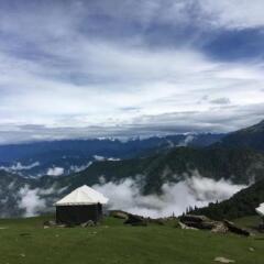 hotel heaven chamoli uttarakhand
