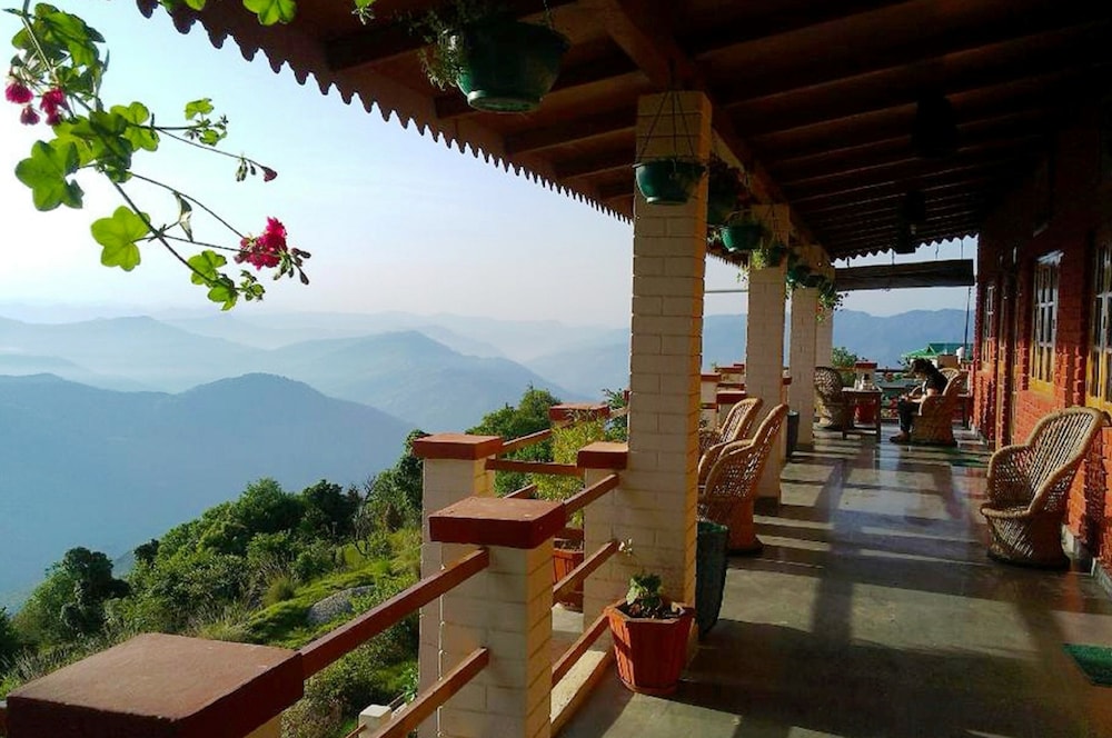 tehri