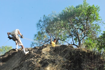 tehri